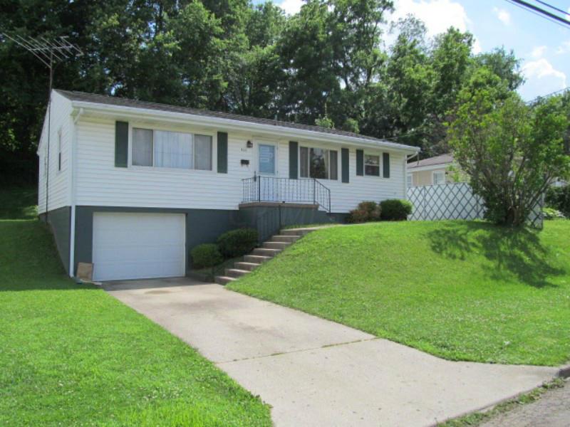 408 Spring Street Lancaster, OH 43130 - Photo 12 of 12