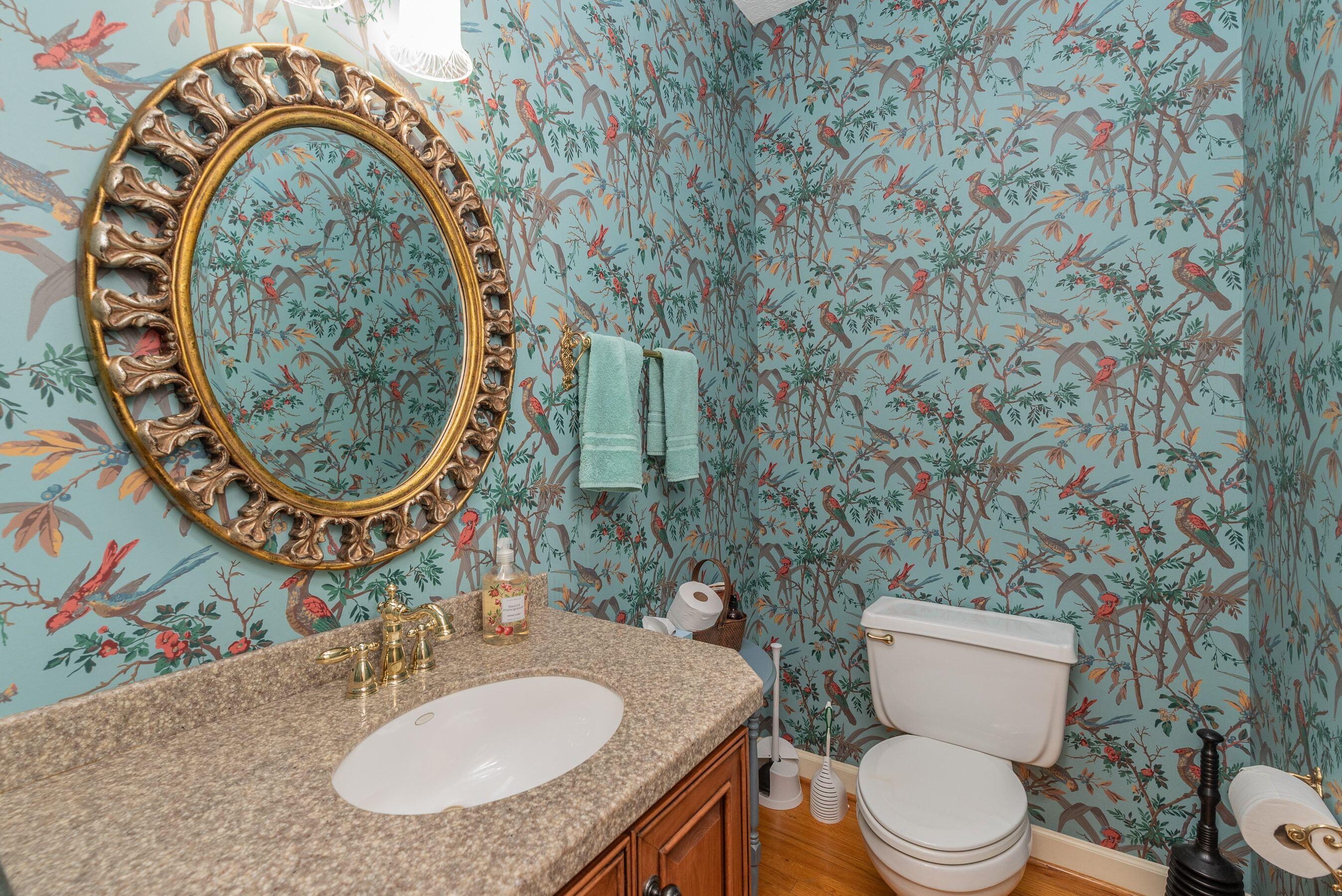 865 Trail Ridge Road Aiken, SC 29803 - Photo 20 of 53
