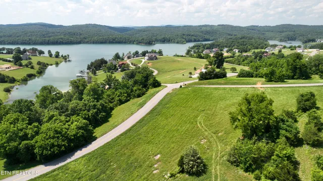 $34,900 | Lot 160 Russell Brothers Road, Sharps Chapel, TN 37866