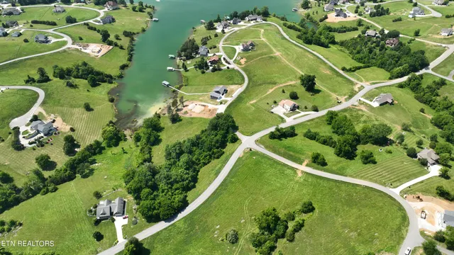 $34,900 | Lot 160 Russell Brothers Road, Sharps Chapel, TN 37866