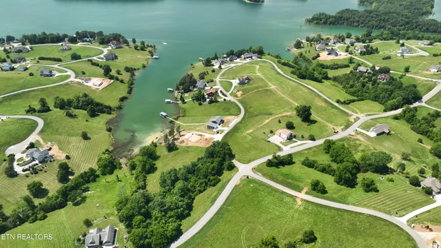 $34,900 | Lot 160 Russell Brothers Road, Sharps Chapel, TN 37866