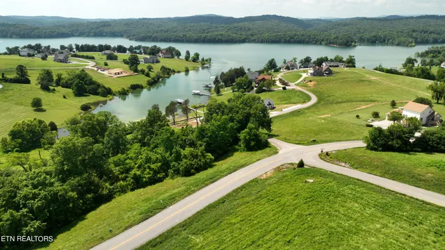 $34,900 | Lot 160 Russell Brothers Road, Sharps Chapel, TN 37866