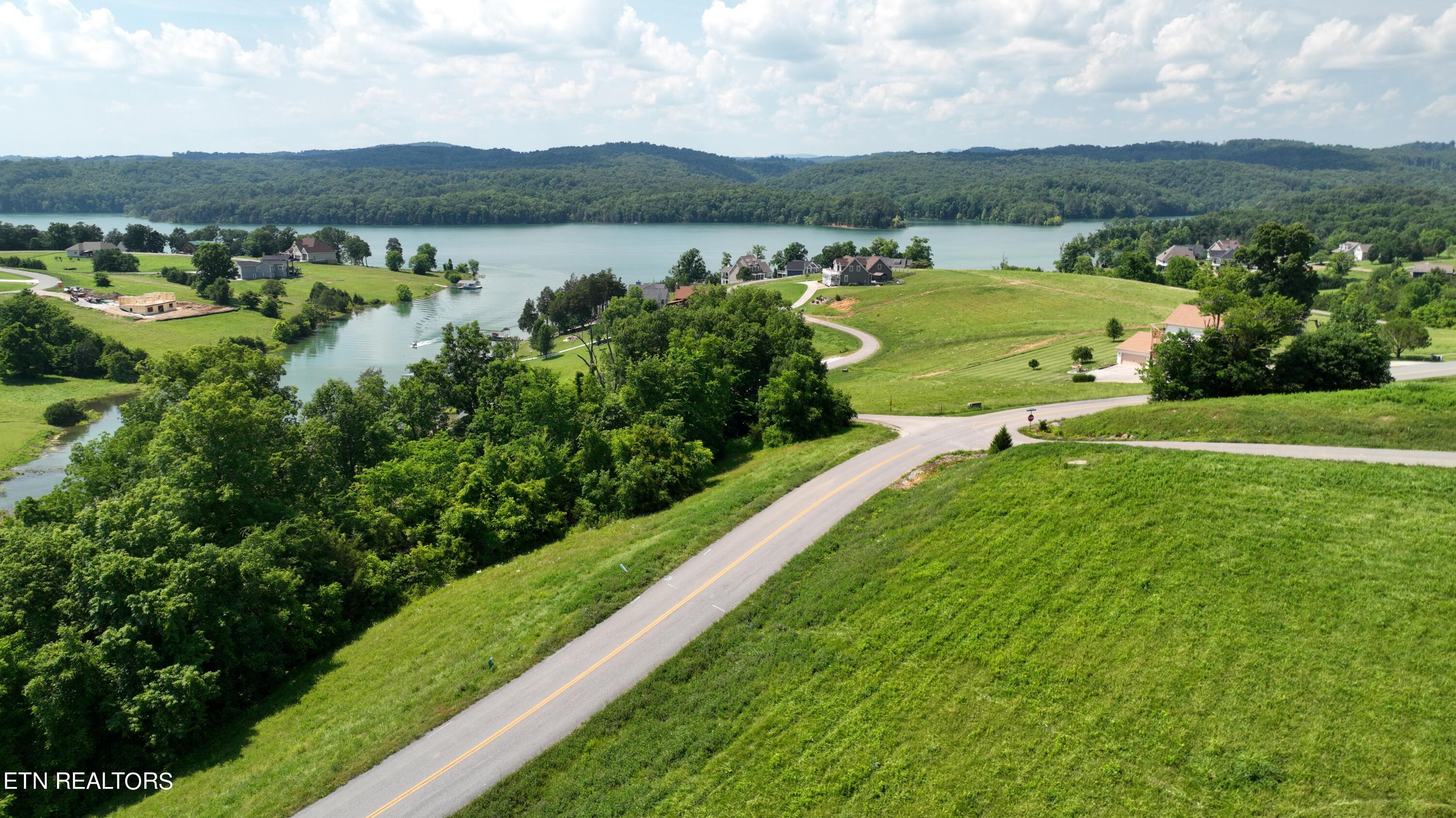Lot 160 Russell Brothers Road Sharps Chapel, TN 37866 - Photo 16 of 31 Lot #160, Sunset Bay, Norris Lake