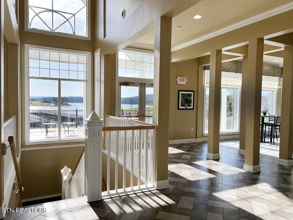 Lot 160 Russell Brothers Road Sharps Chapel, TN 37866 - Photo 25 of 31 Welcome to Sunset Bay, Norris Lake