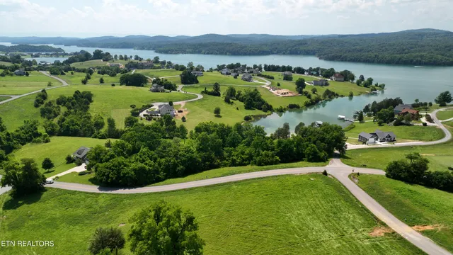 $34,900 | Lot 160 Russell Brothers Road, Sharps Chapel, TN 37866