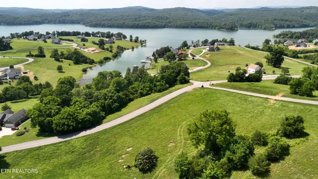 $34,900 | Lot 160 Russell Brothers Road, Sharps Chapel, TN 37866