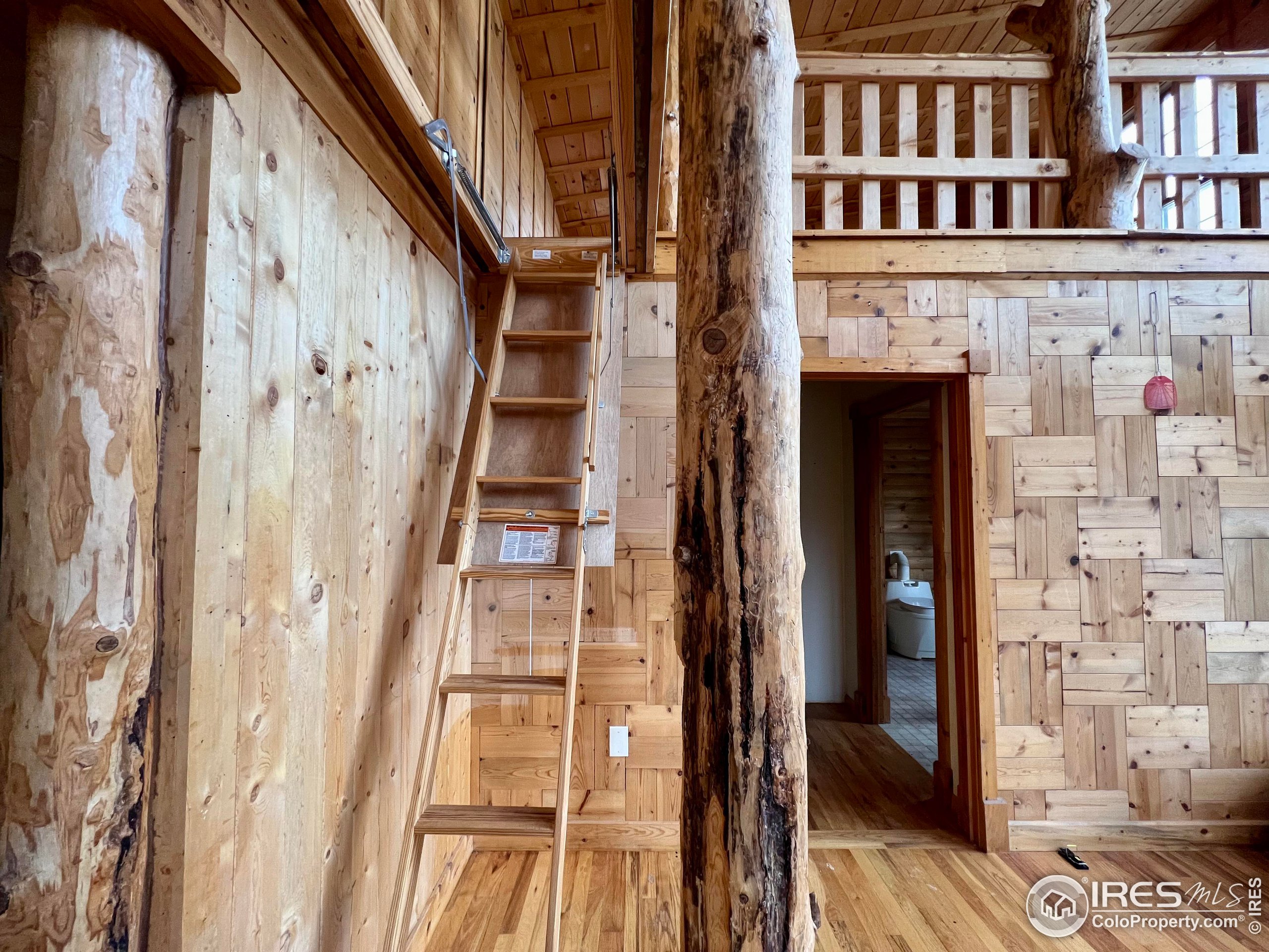 13217 County Road Livermore, CO 80536 - Photo 12 of 35 Gallery Image 12