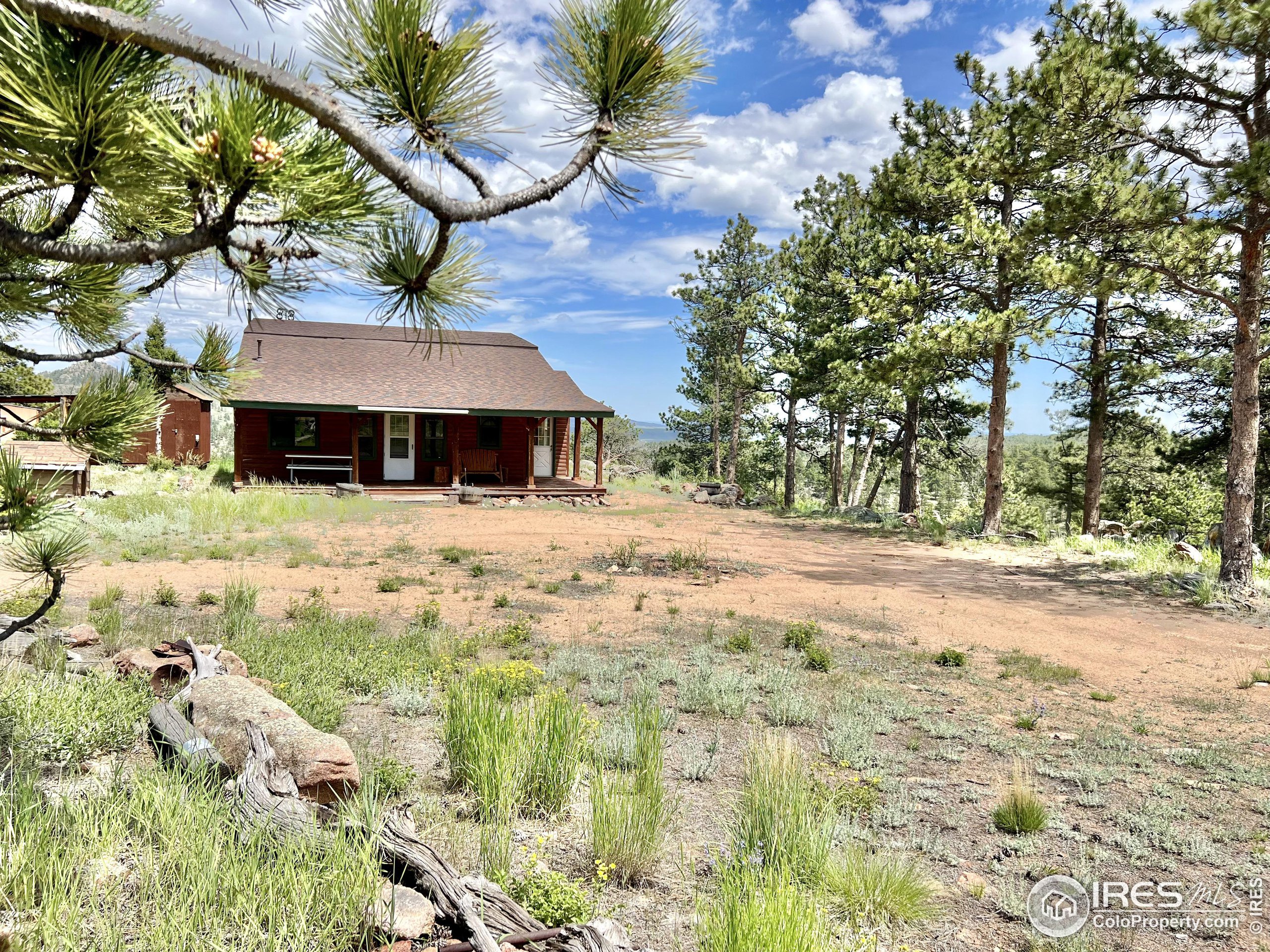 13217 County Road Livermore, CO 80536 - Photo 23 of 35 Gallery Image 23