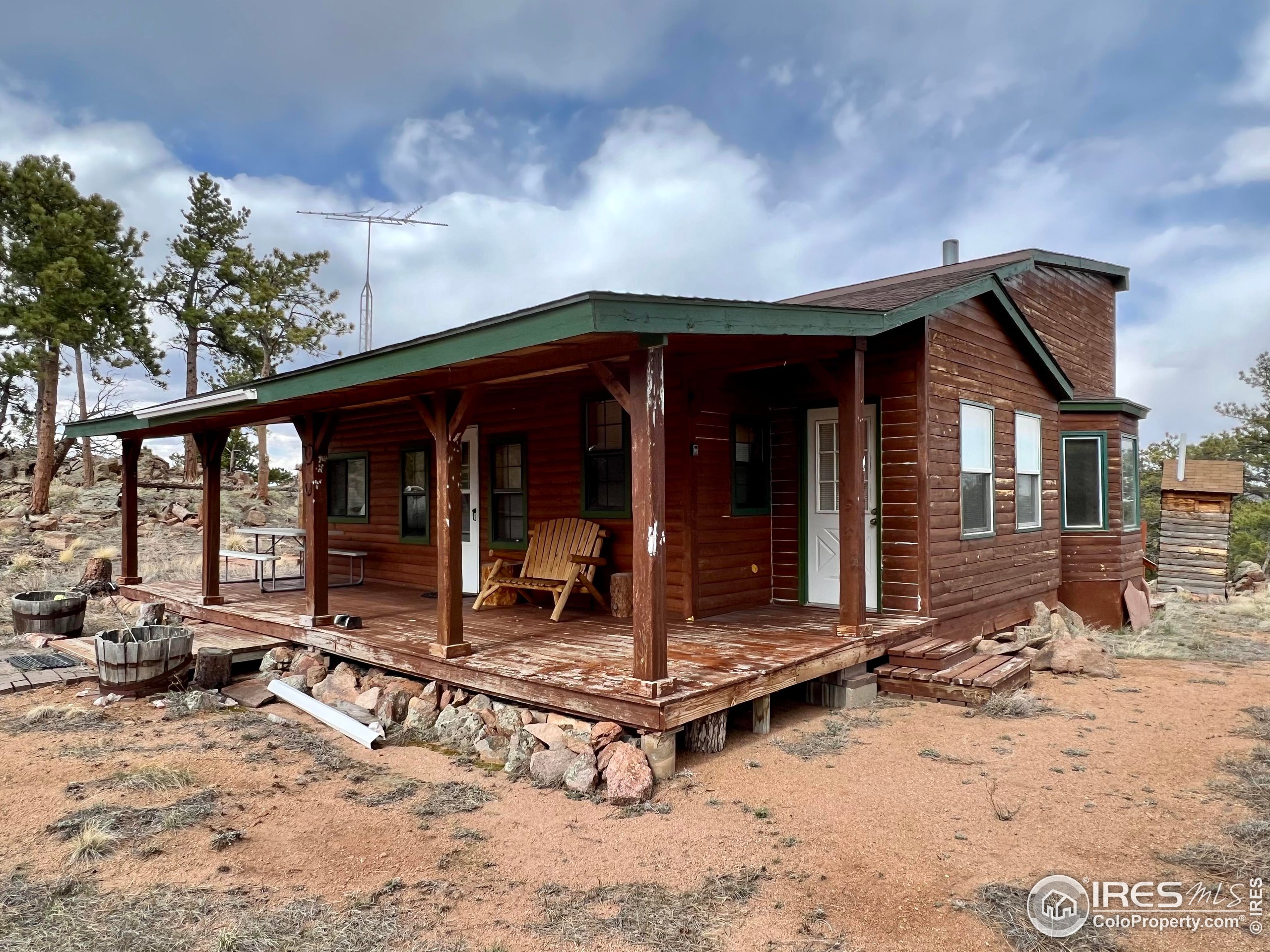 13217 County Road Livermore, CO 80536 - Photo 24 of 35 Gallery Image 24