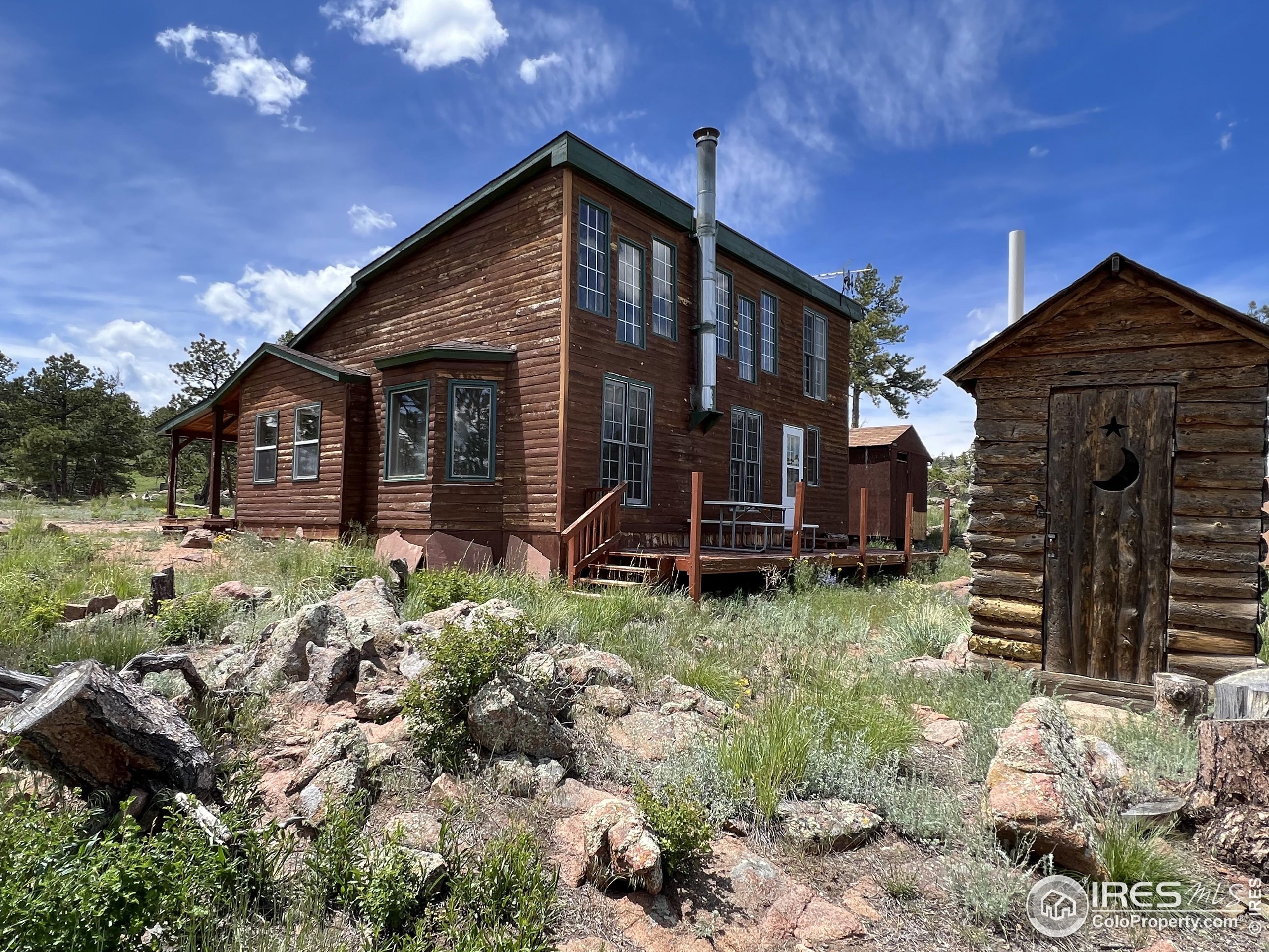 13217 County Road Livermore, CO 80536 - Photo 26 of 35 Gallery Image 26