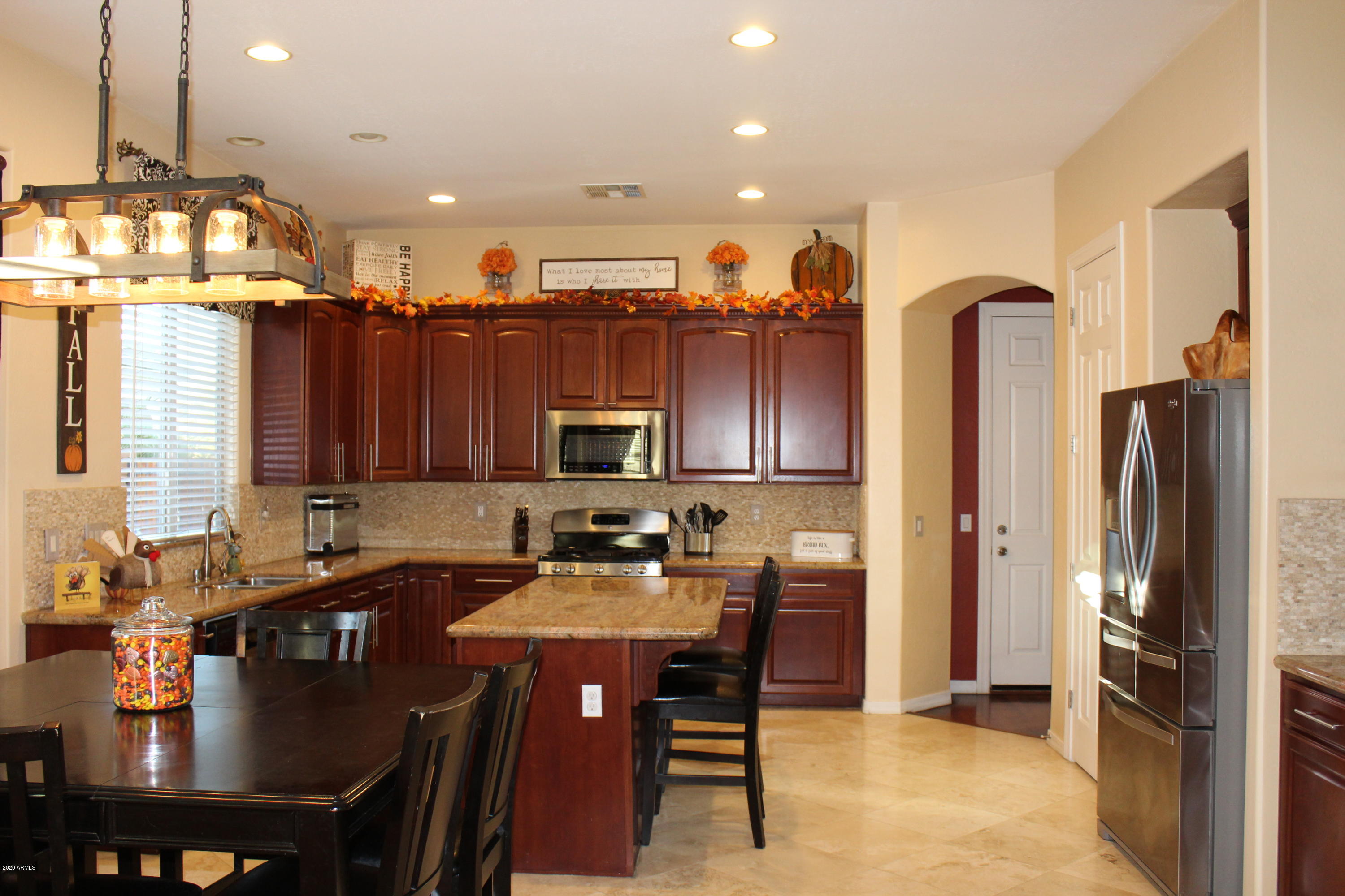 1267 East Baranca Road Gilbert, AZ 85297 - Photo 5 of 62 Kitchen 3
