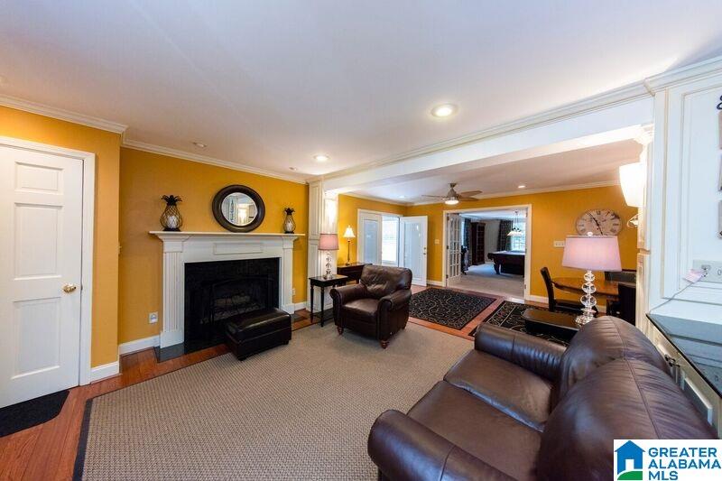3429 Rock Ridge Circle Birmingham, AL 35210 - Photo 15 of 49