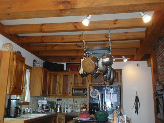 5 Smith Road Sandisfield, MA 01255 - Photo 11 of 38 a view of water heater room
