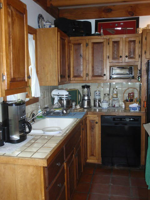 5 Smith Road Sandisfield, MA 01255 - Photo 13 of 38 a kitchen with stainless steel appliances granite countertop a sink stove and cabinets