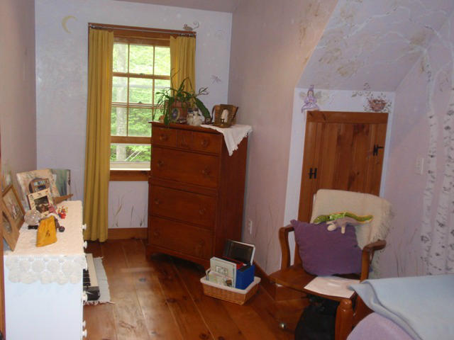 5 Smith Road Sandisfield, MA 01255 - Photo 18 of 38 a living room with furniture and a window