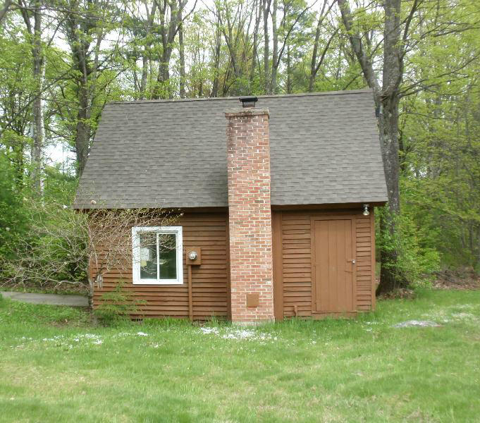 5 Smith Road Sandisfield, MA 01255 - Photo 32 of 38 front view of a house with a yard