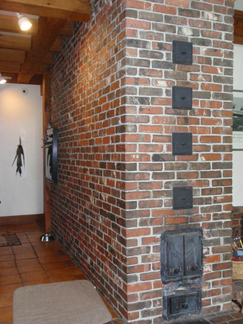 5 Smith Road Sandisfield, MA 01255 - Photo 8 of 38 a bathroom with a shower