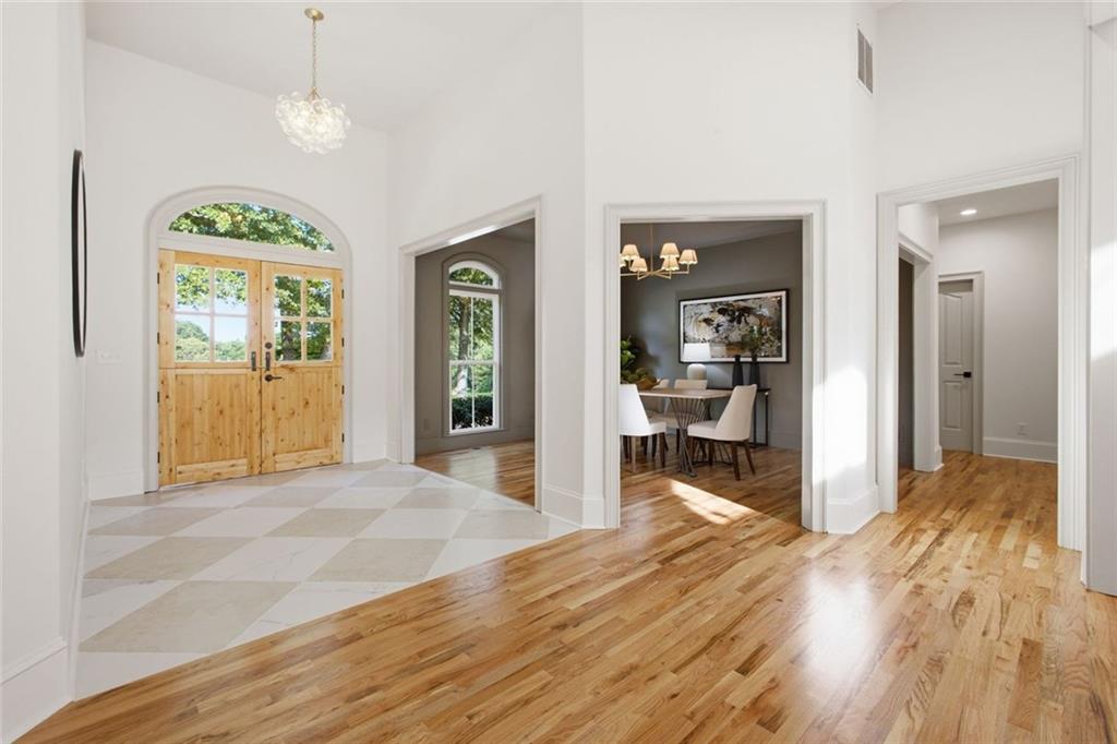 164 Snead Road Fayetteville, GA 30215 - Photo 4 of 56
