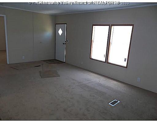 212 Reunion Road Sod, WV 25564 - Photo 3 of 6 Living Room.