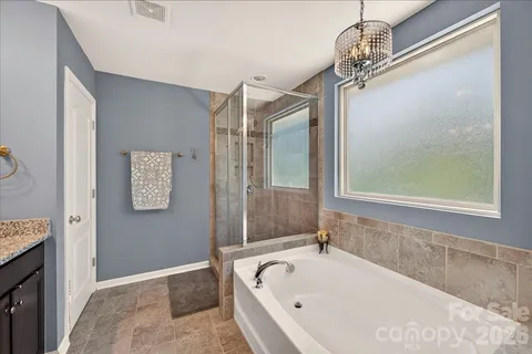 $565,000 | 3093 Hartson Pointe Drive, Fort Mill, SC 29707