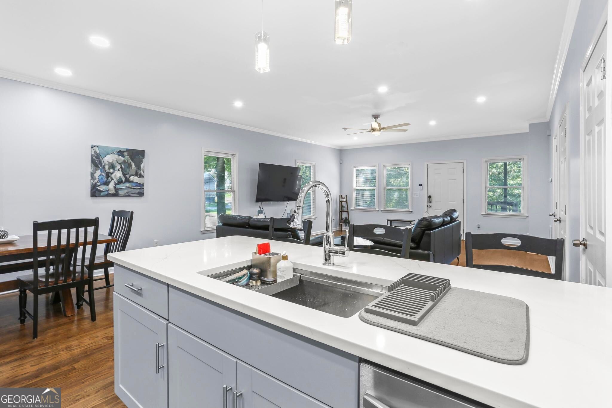 687 Windsor Street Southwest Atlanta, GA 30310 - Photo 14 of 31 Gallery Image 14