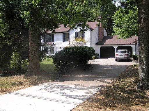 532 Smith Road Knoxville, TN 37934 - Photo 1 of 1 Primary Photo