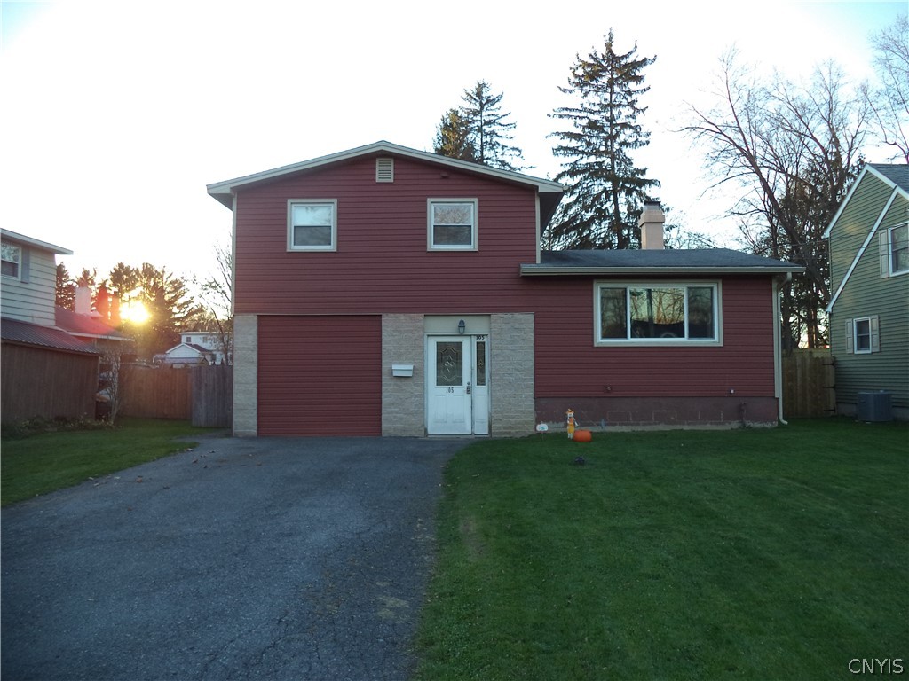 105 Gordon Road Clay, NY 13212 - Photo 1 of 1 Gallery Image 1