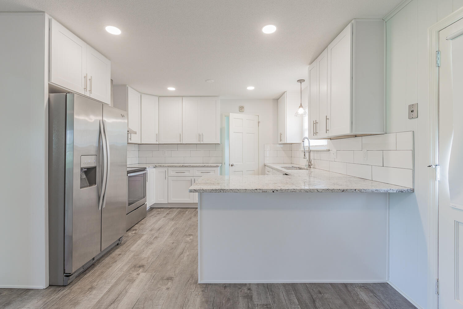 1704 Gray Road Chattanooga, TN 37421 - Photo 4 of 26 1704 Gray Road HD_-Kitchen 3