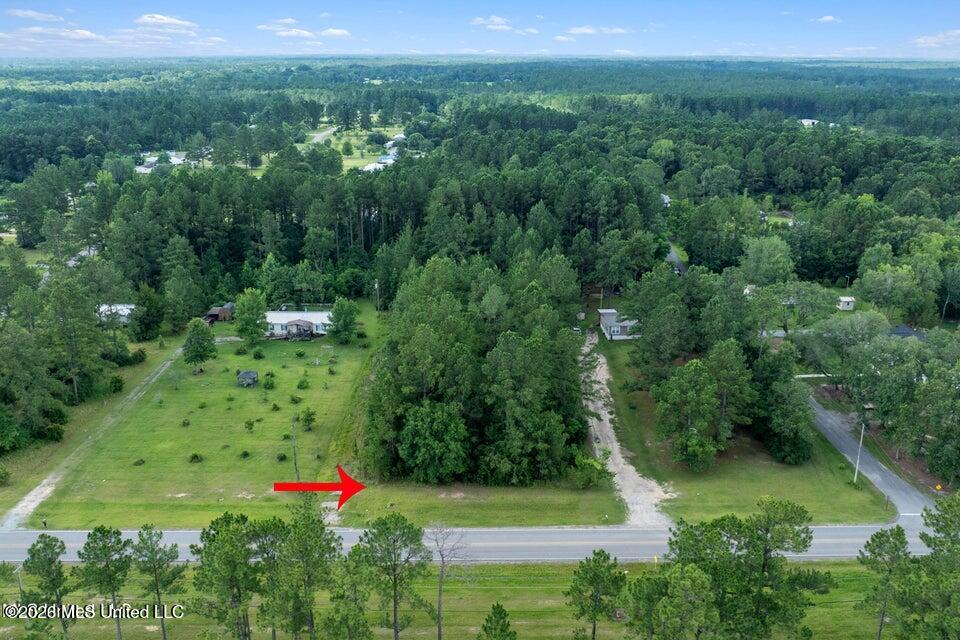 8851 Jim Ramsay Road Vancleave, MS 39565 - Photo 2 of 6 20250618161555280255000000-o