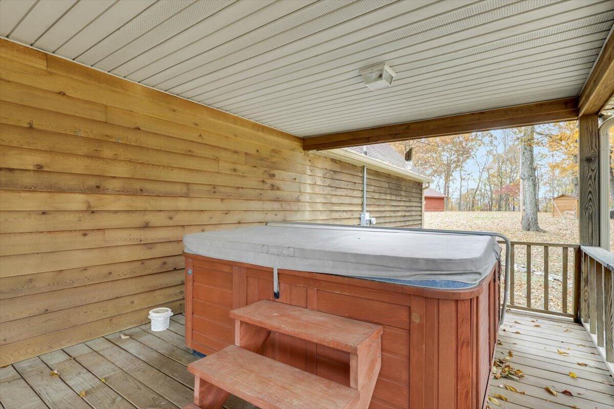 304 Sweatt Road Dunlap, TN 37327 - Photo 27 of 35 22-Pinnacle Tour - 304 Sweatt - 22