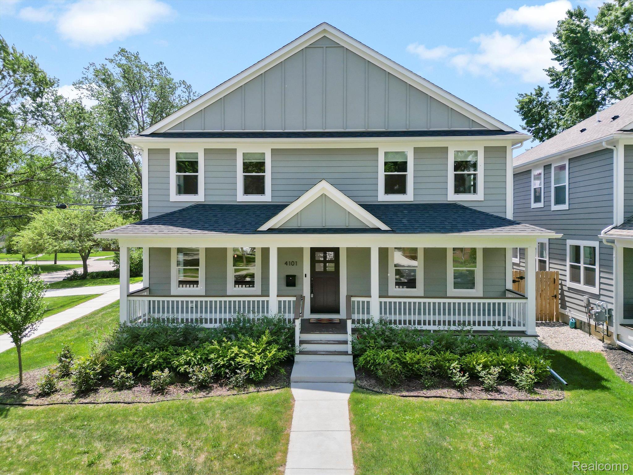 4101 Highfield Road Royal Oak, MI 48073 - Photo 1 of 47 Gallery Image 1