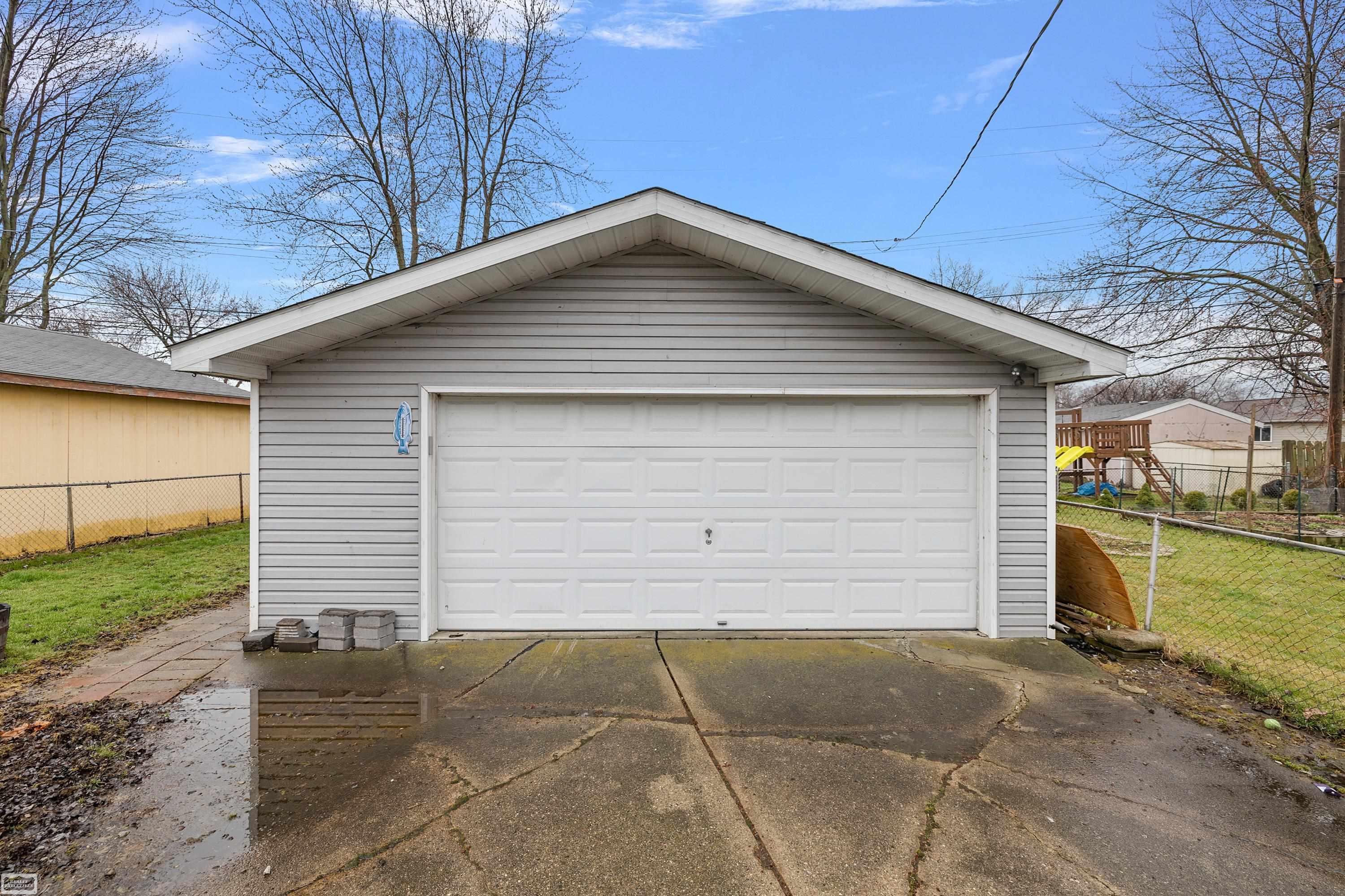 26082 Clear Street Harrison, MI 48045 - Photo 33 of 43