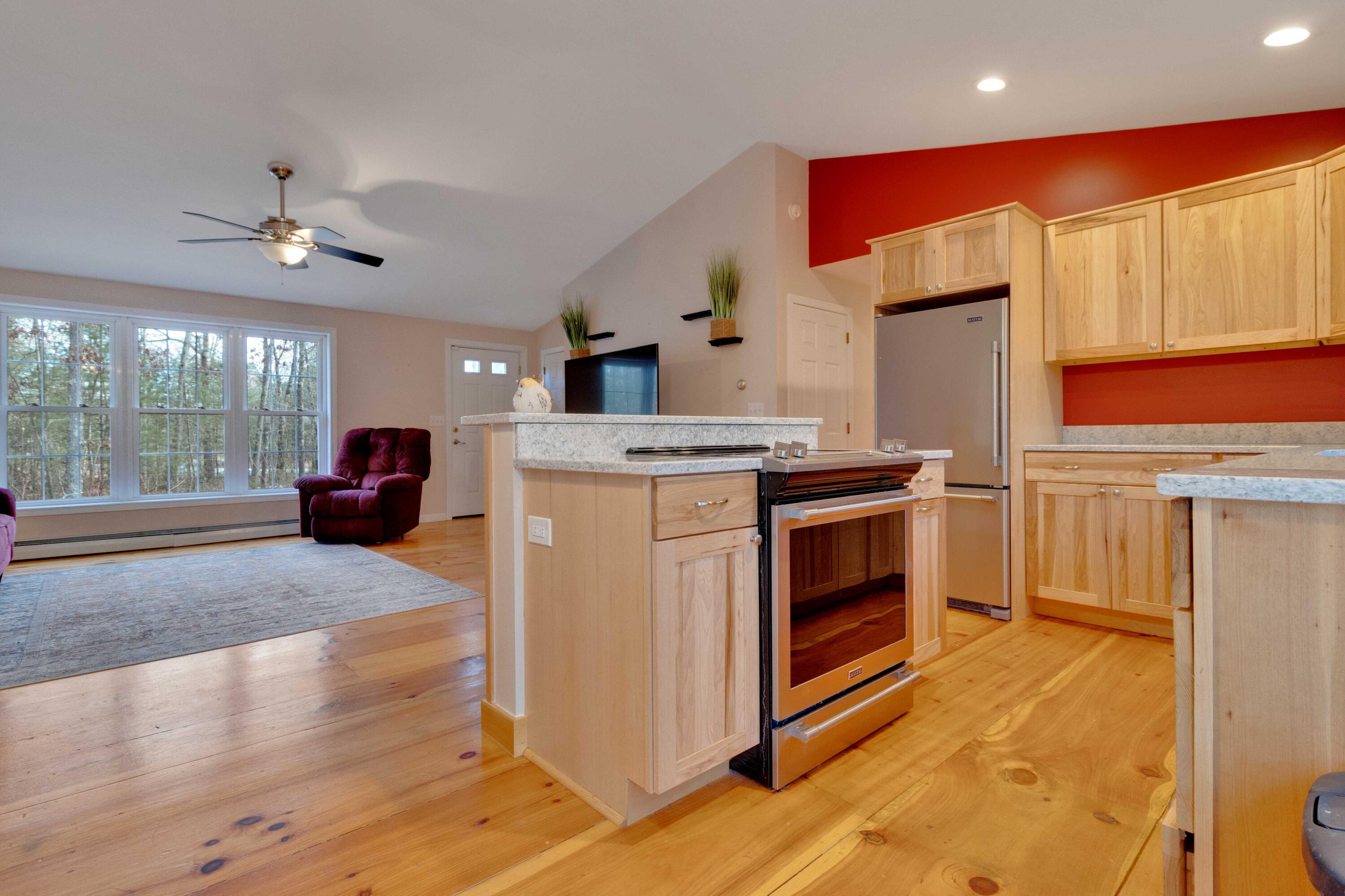 478 Townhouse Road East Waterboro, ME 04030 - Photo 7 of 61 1B6A0934