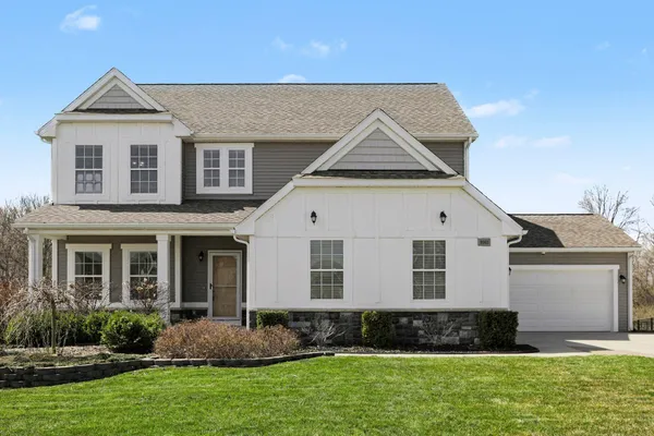 $485,000 | 9565 Neumann Circle, Ypsilanti, MI 48197