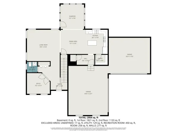$485,000 | 9565 Neumann Circle, Ypsilanti, MI 48197