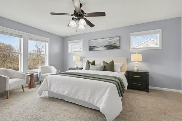 $485,000 | 9565 Neumann Circle, Ypsilanti, MI 48197