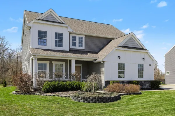 $485,000 | 9565 Neumann Circle, Ypsilanti, MI 48197