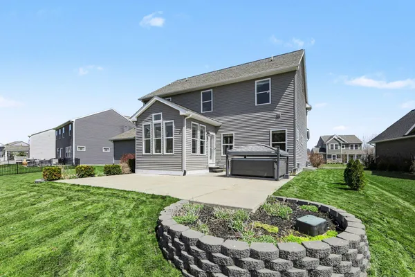 $485,000 | 9565 Neumann Circle, Ypsilanti, MI 48197