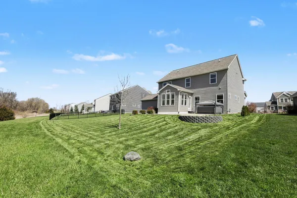 $485,000 | 9565 Neumann Circle, Ypsilanti, MI 48197