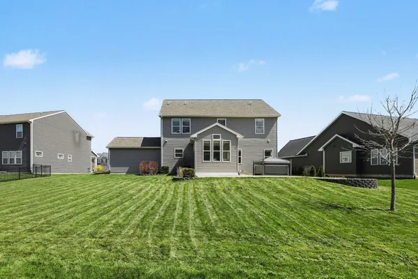 $485,000 | 9565 Neumann Circle, Ypsilanti, MI 48197