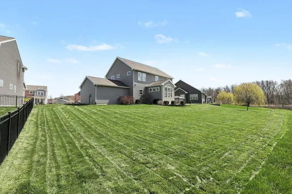 $485,000 | 9565 Neumann Circle, Ypsilanti, MI 48197