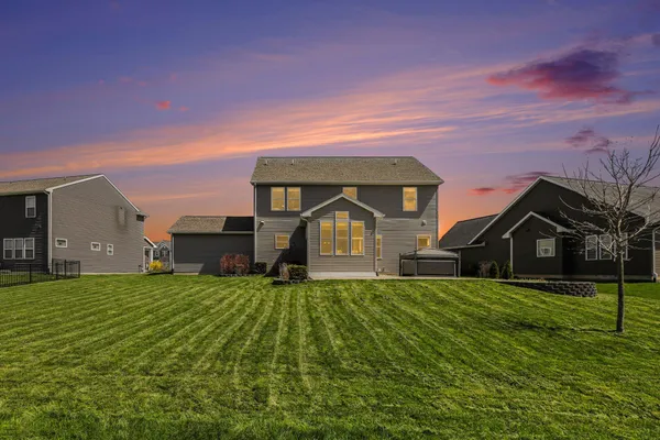 $485,000 | 9565 Neumann Circle, Ypsilanti, MI 48197