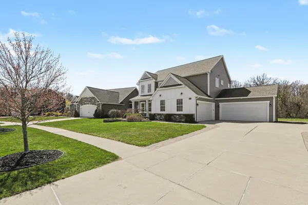 $485,000 | 9565 Neumann Circle, Ypsilanti, MI 48197