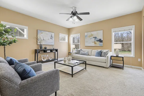 $485,000 | 9565 Neumann Circle, Ypsilanti, MI 48197