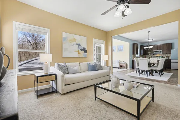 $485,000 | 9565 Neumann Circle, Ypsilanti, MI 48197