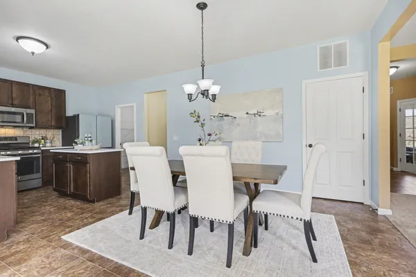 $485,000 | 9565 Neumann Circle, Ypsilanti, MI 48197