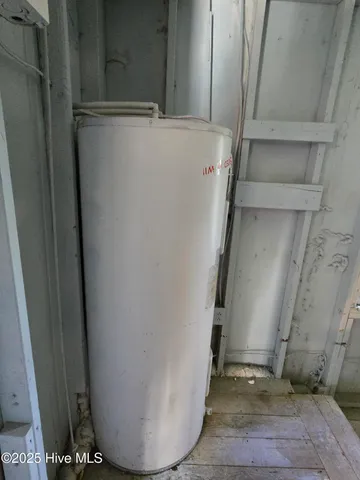 $147,600 | 263 Nelson Neck Road, Sealevel, NC 28577