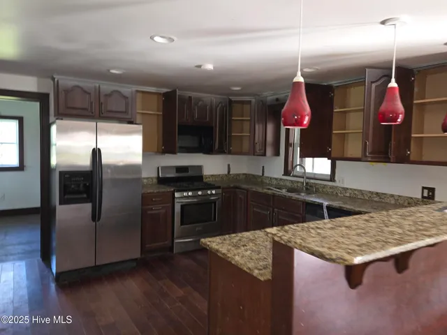 $147,600 | 263 Nelson Neck Road, Sealevel, NC 28577