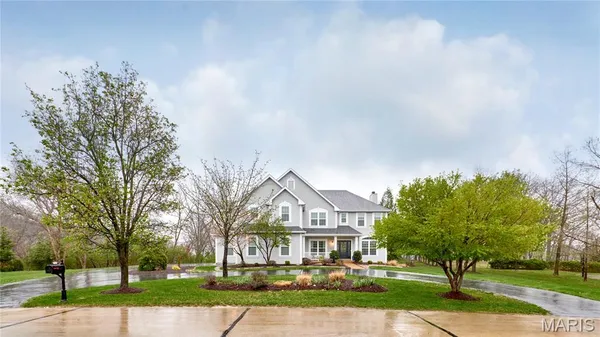 $799,950 | 1008 Sheffield Forest Drive, Wildwood, MO 63021