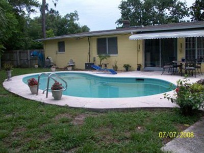 989 Glynlea Road Jacksonville, FL 32216 - Photo 2 of 15 Pool